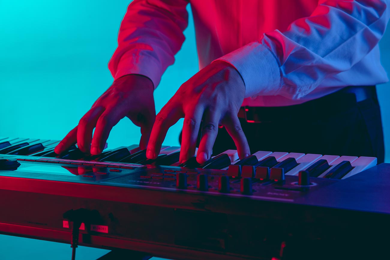 Découverte Musicale
